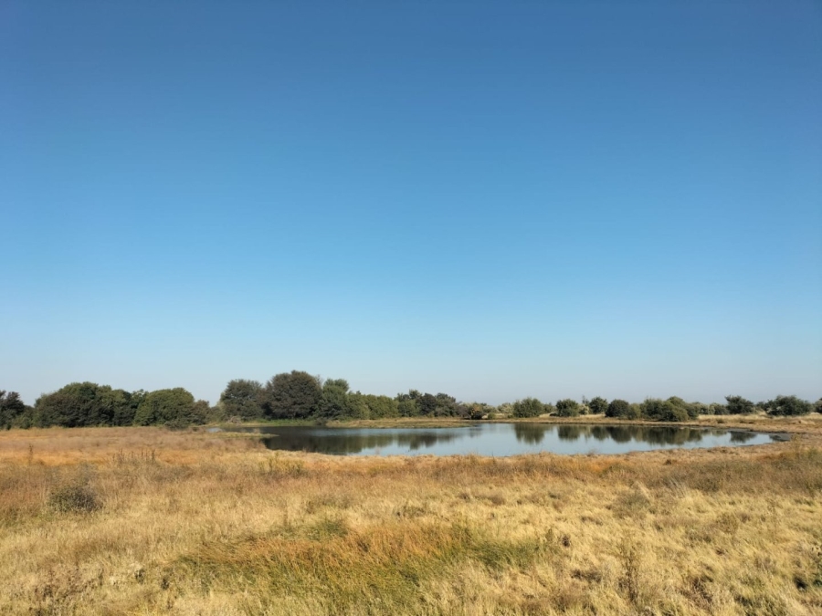  Bedroom Property for Sale in Jan Kempdorp Rural Northern Cape